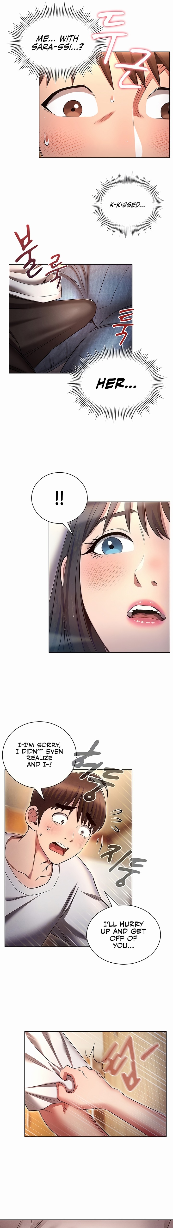 Law Of Reincarnation - Chapter 46 - picture 2