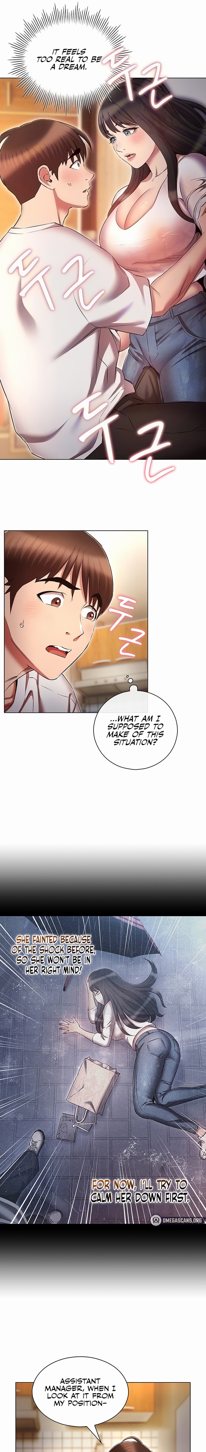 Law Of Reincarnation - Chapter 46 - picture 4