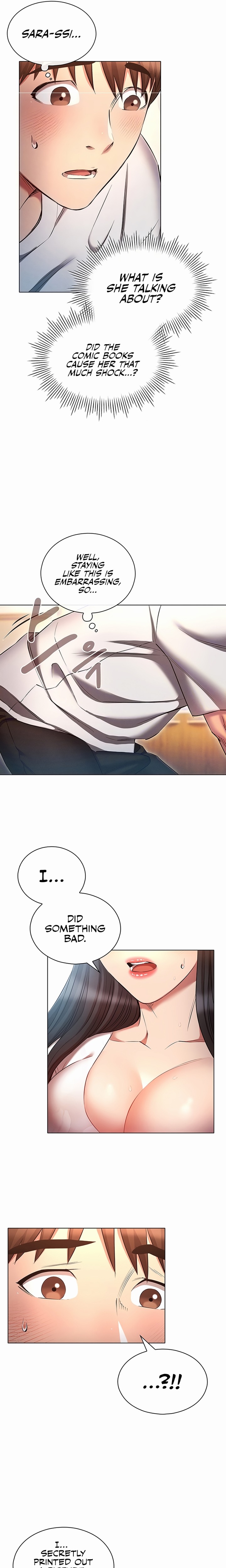Law Of Reincarnation - Chapter 46 - picture 6