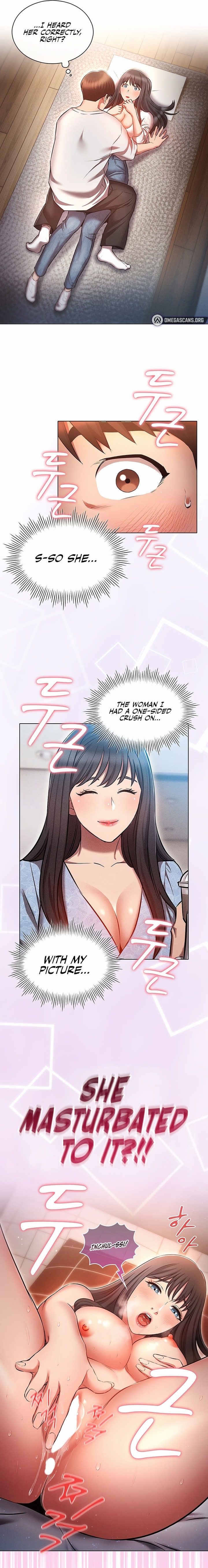 Law Of Reincarnation - Chapter 46 - picture 8