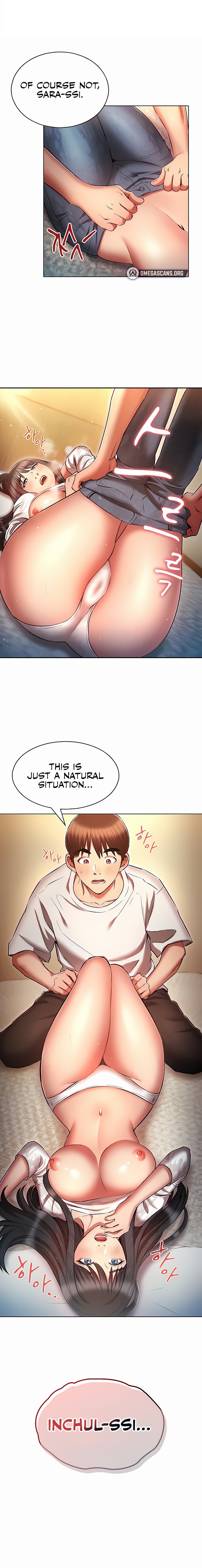 Law Of Reincarnation - Chapter 47 - picture 0