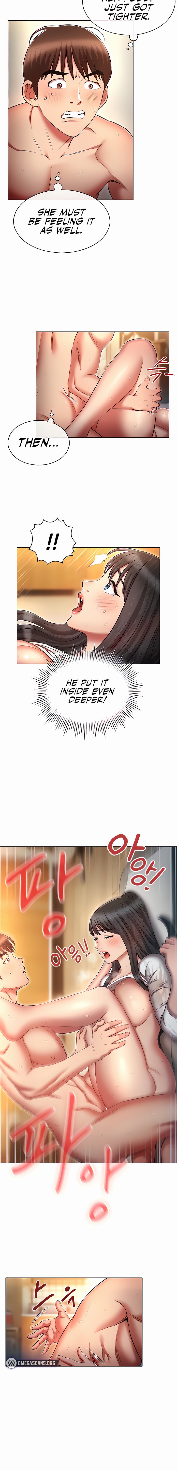 Law Of Reincarnation - Chapter 47 - picture 13