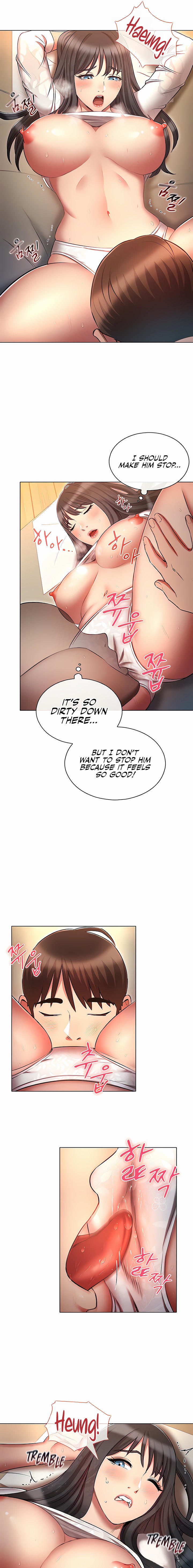 Law Of Reincarnation - Chapter 47 - picture 4