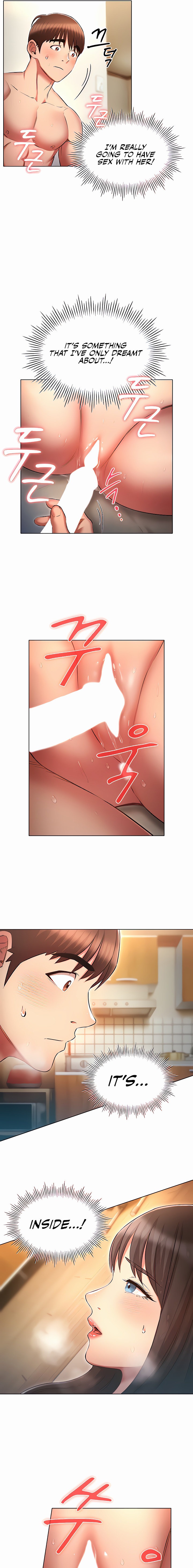 Law Of Reincarnation - Chapter 47 - picture 8
