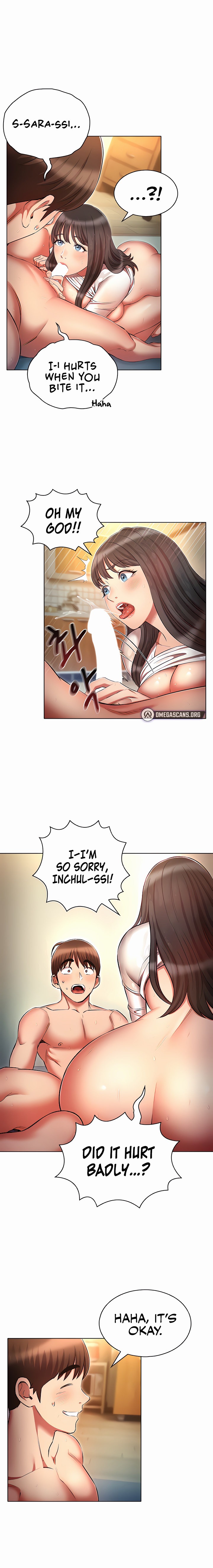 Law Of Reincarnation - Chapter 48 - picture 12