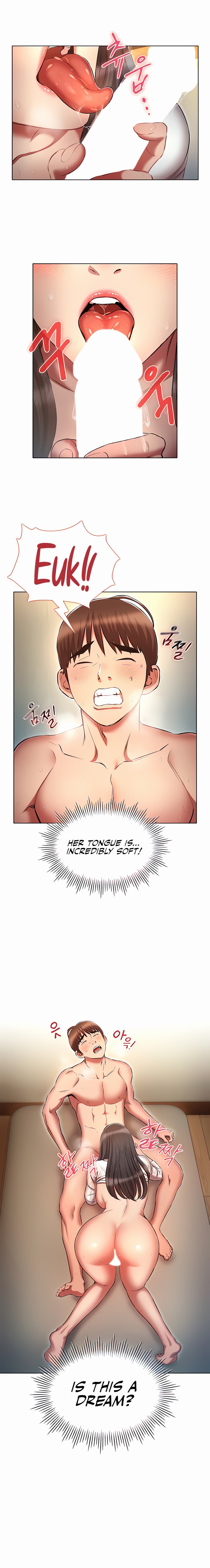 Law Of Reincarnation - Chapter 48 - picture 7