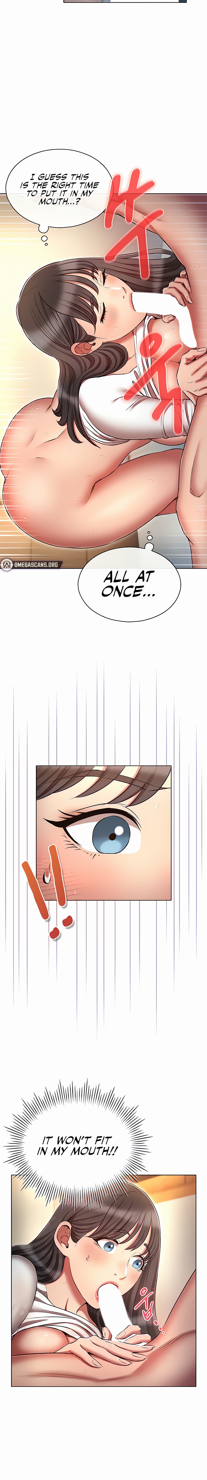 Law Of Reincarnation - Chapter 48 - picture 9