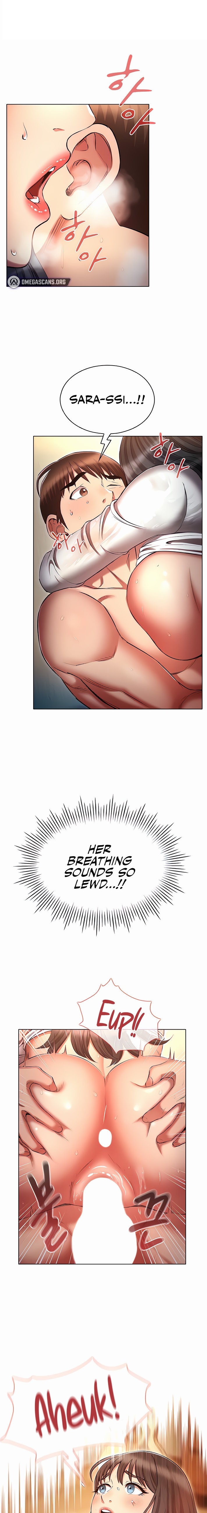Law Of Reincarnation - Chapter 49 - picture 0