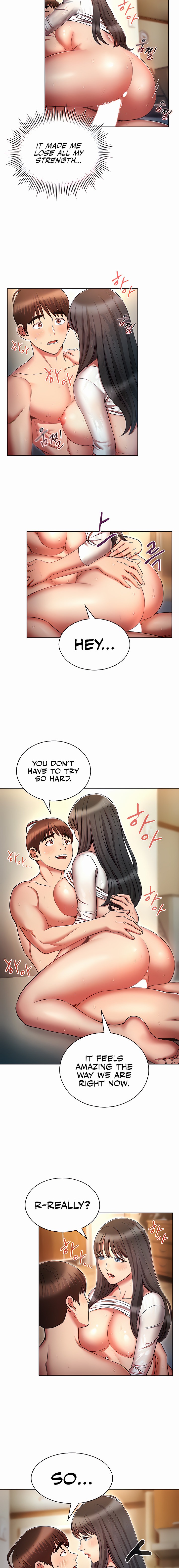 Law Of Reincarnation - Chapter 49 - picture 2