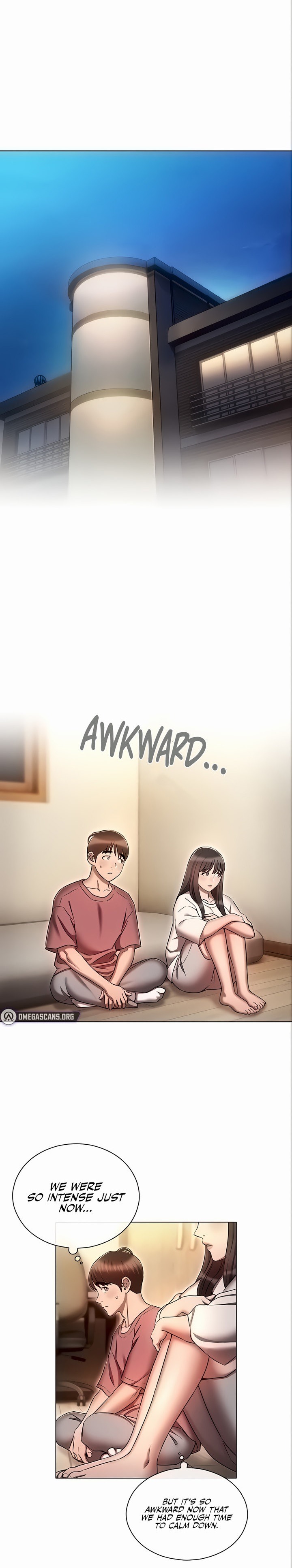 Law Of Reincarnation - Chapter 50 - picture 0