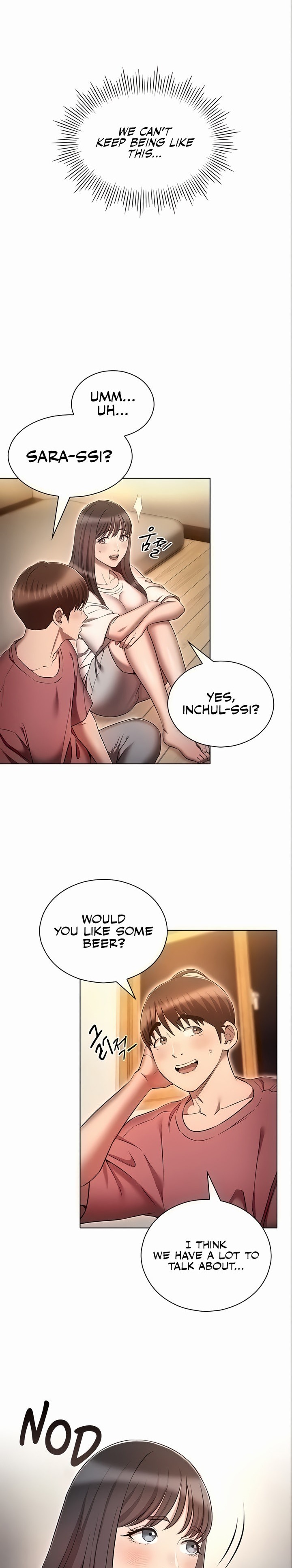 Law Of Reincarnation - Chapter 50 - picture 1