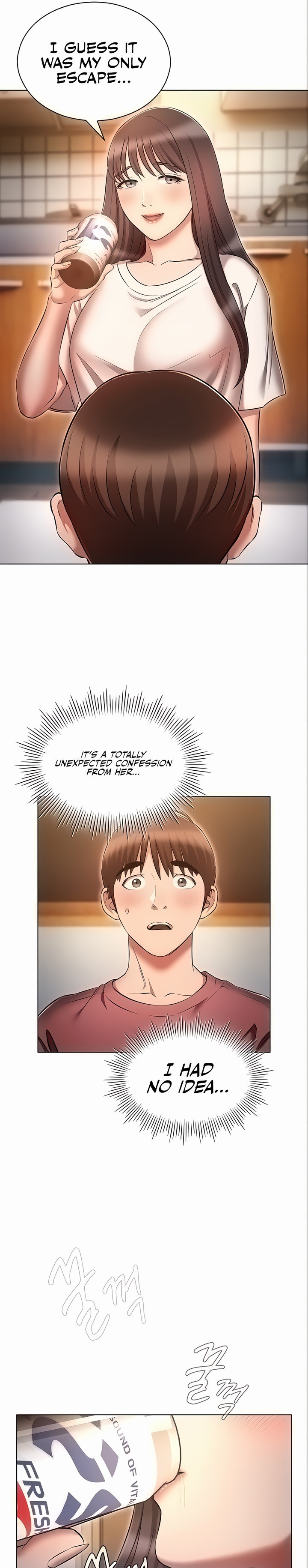 Law Of Reincarnation - Chapter 50 - picture 15