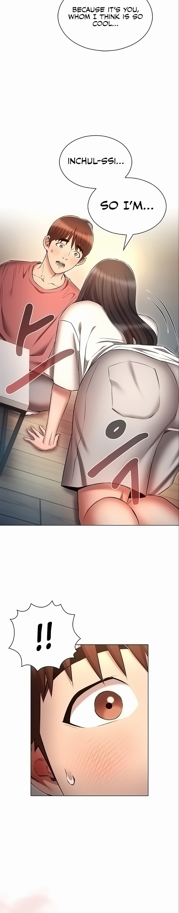 Law Of Reincarnation - Chapter 50 - picture 17