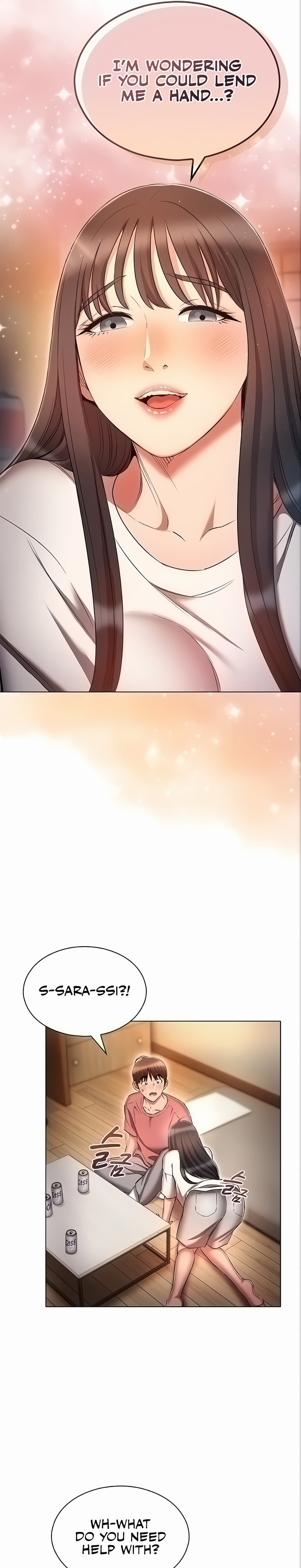 Law Of Reincarnation - Chapter 50 - picture 18