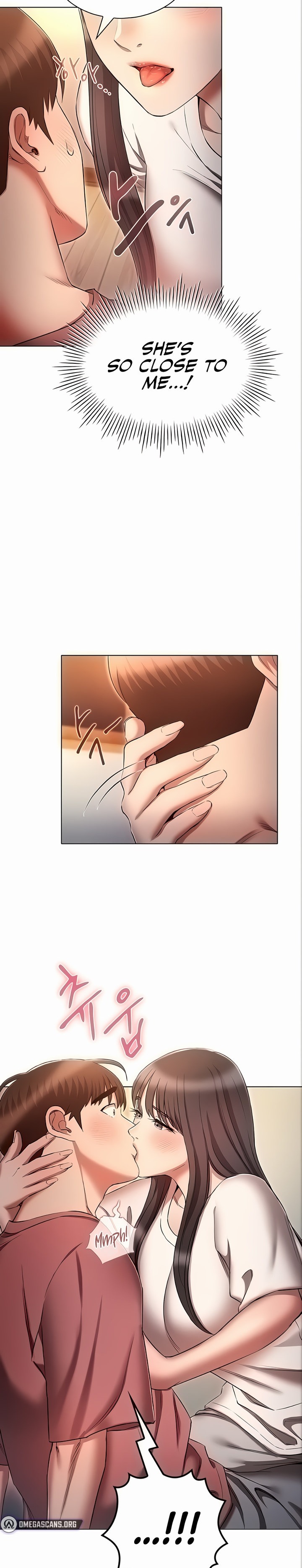 Law Of Reincarnation - Chapter 50 - picture 19