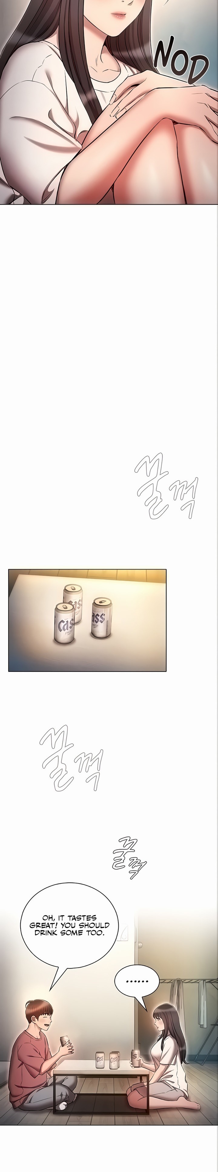 Law Of Reincarnation - Chapter 50 - picture 2