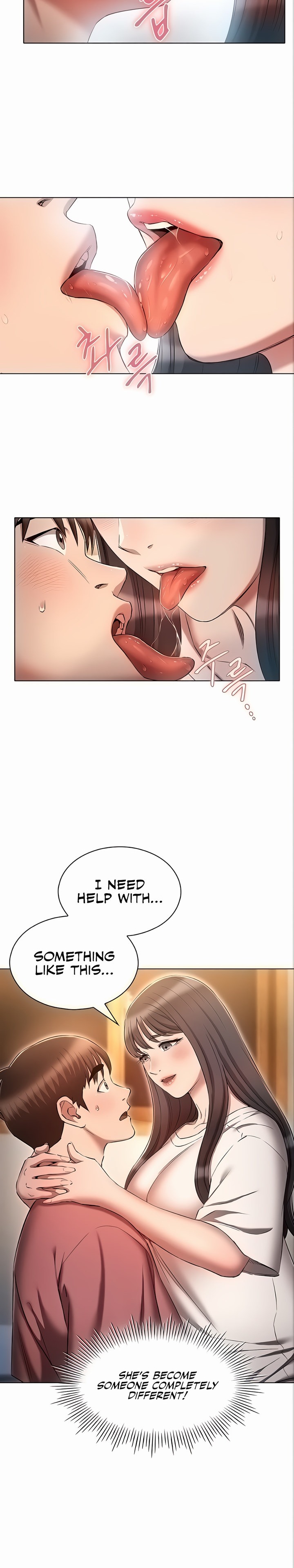 Law Of Reincarnation - Chapter 50 - picture 22