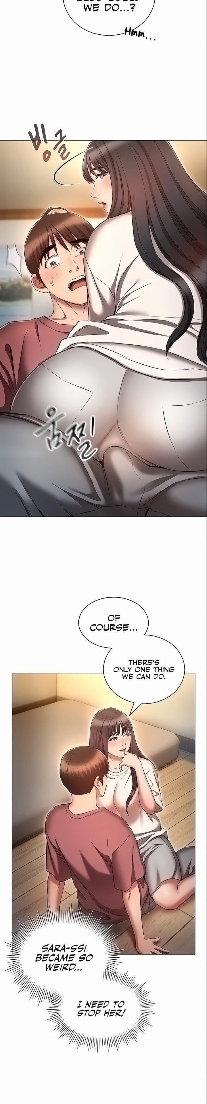 Law Of Reincarnation - Chapter 50 - picture 25