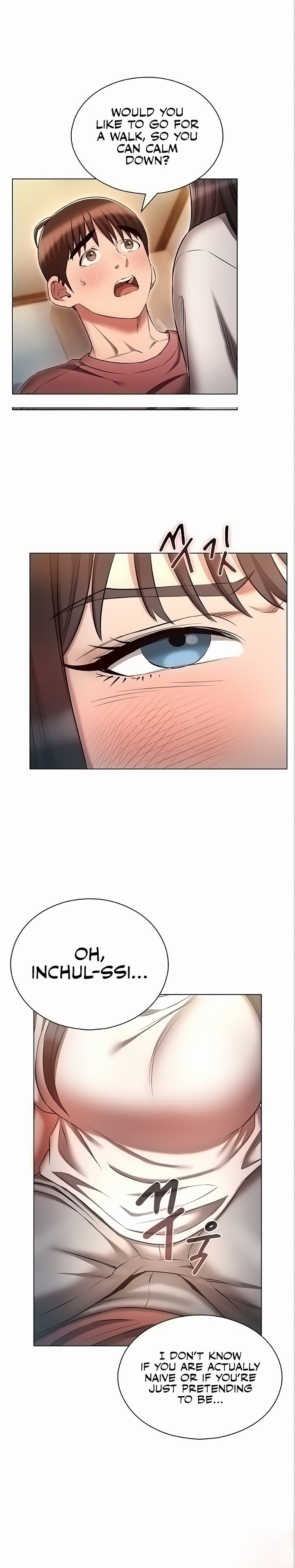 Law Of Reincarnation - Chapter 50 - picture 26