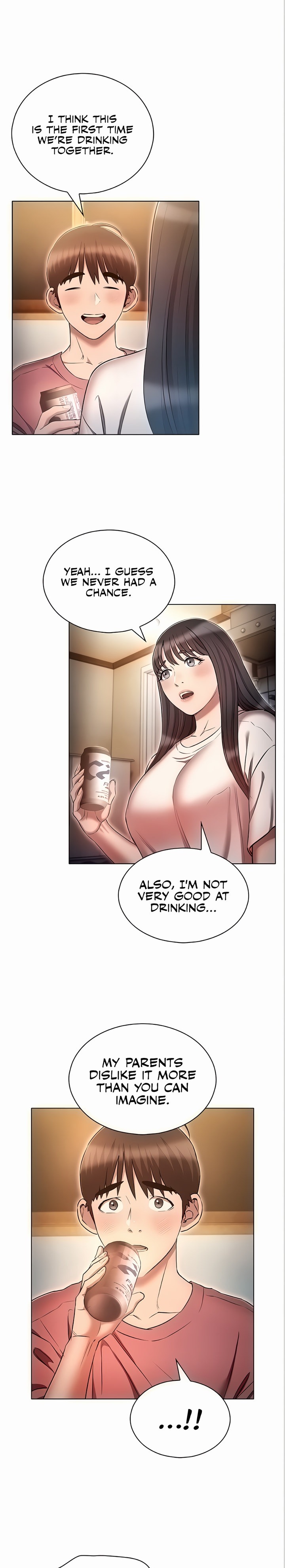 Law Of Reincarnation - Chapter 50 - picture 3