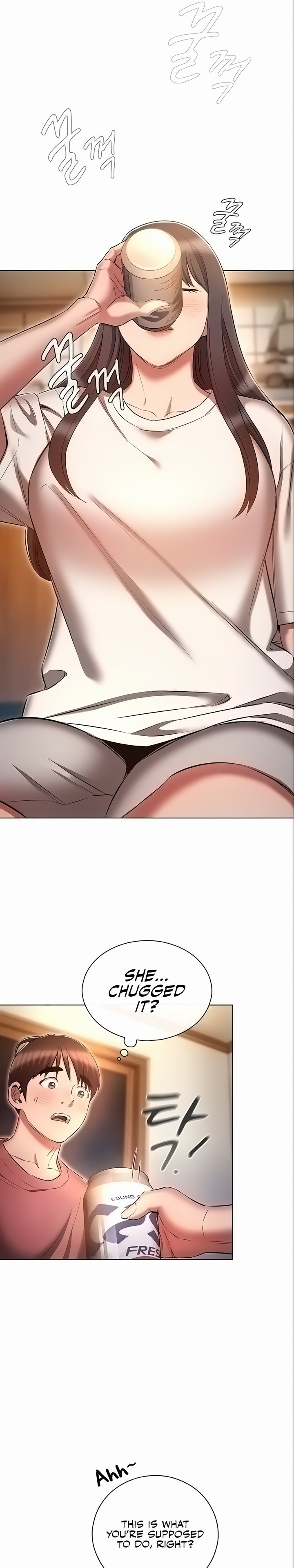 Law Of Reincarnation - Chapter 50 - picture 6