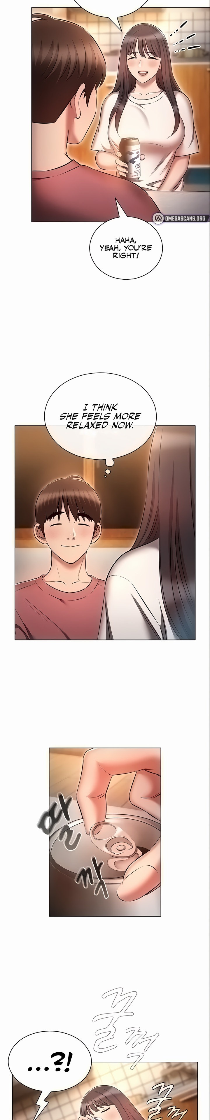 Law Of Reincarnation - Chapter 50 - picture 7