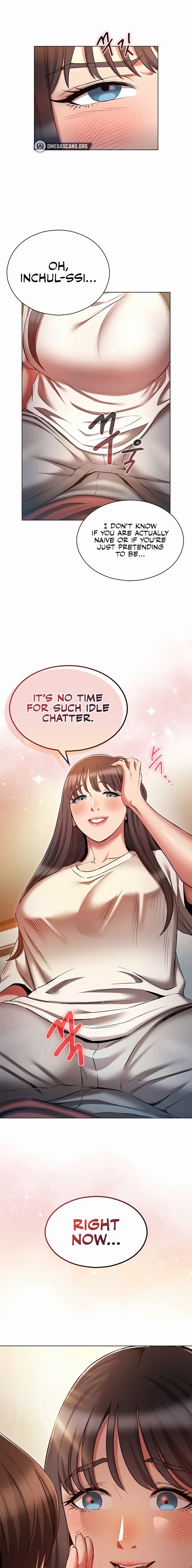 Law Of Reincarnation - Chapter 51 - picture 0