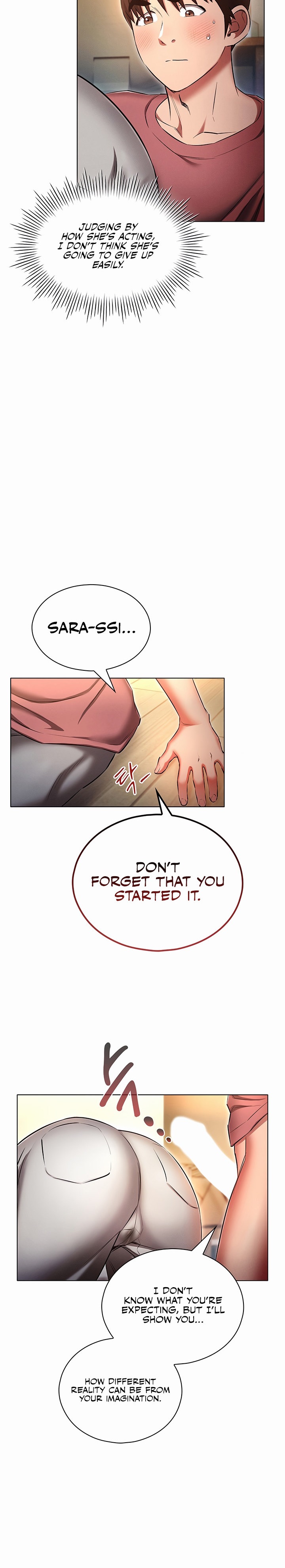 Law Of Reincarnation - Chapter 51 - picture 10