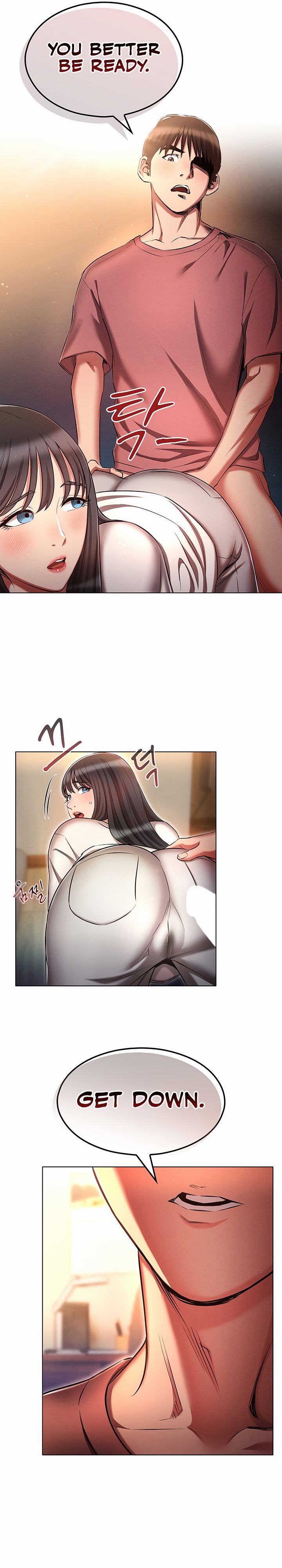 Law Of Reincarnation - Chapter 51 - picture 11