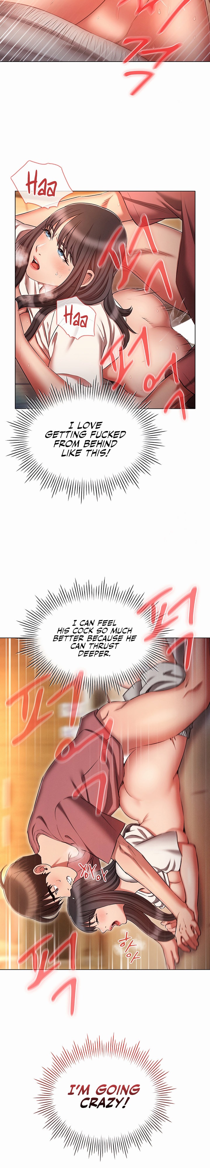 Law Of Reincarnation - Chapter 51 - picture 19