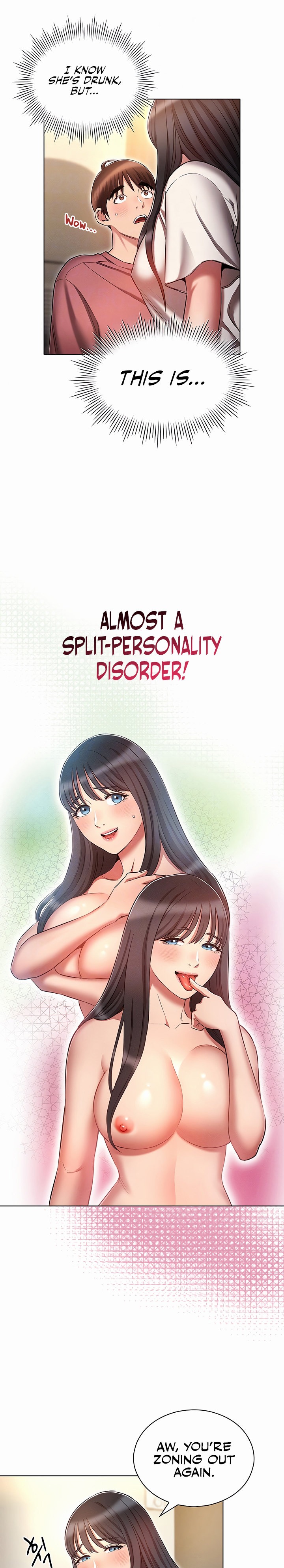 Law Of Reincarnation - Chapter 51 - picture 2