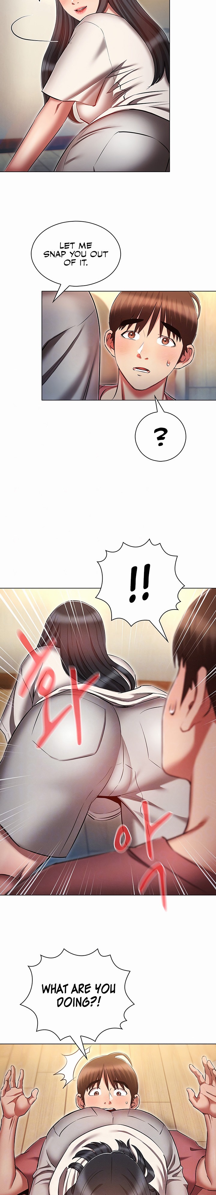 Law Of Reincarnation - Chapter 51 - picture 3
