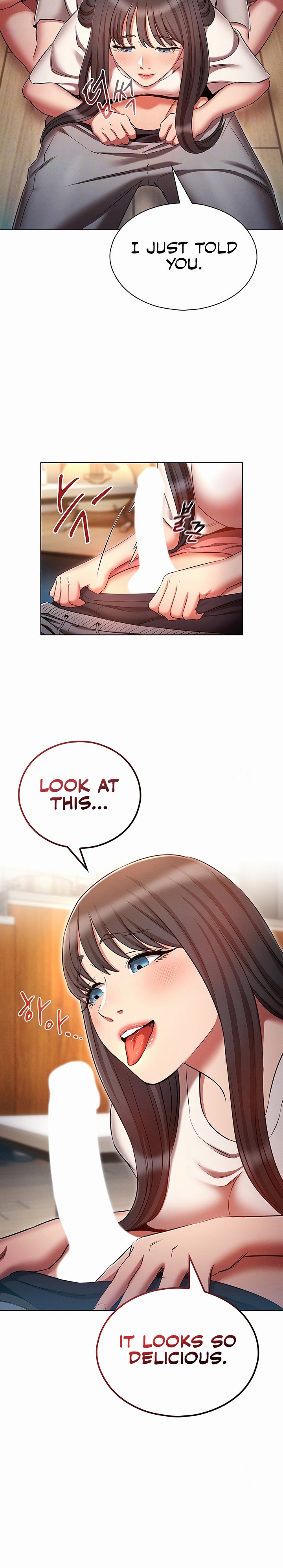 Law Of Reincarnation - Chapter 51 - picture 4