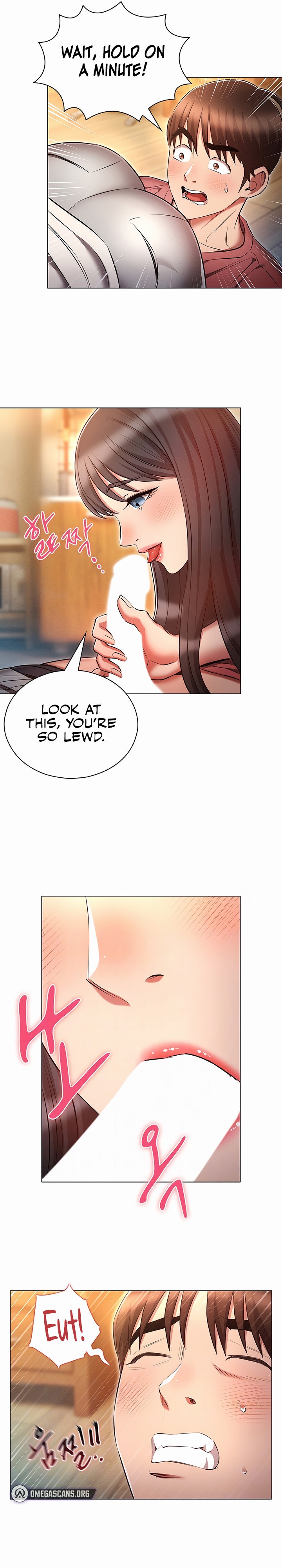 Law Of Reincarnation - Chapter 51 - picture 5