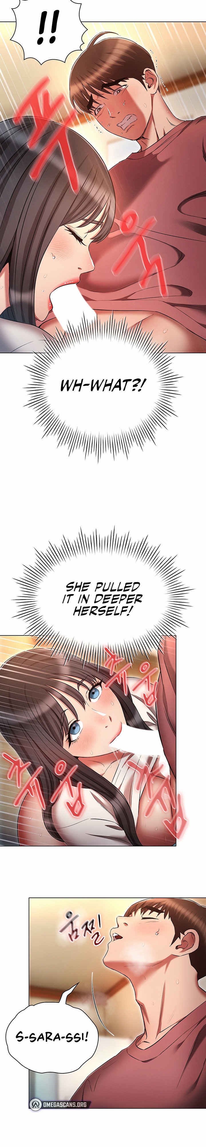 Law Of Reincarnation - Chapter 52 - picture 13