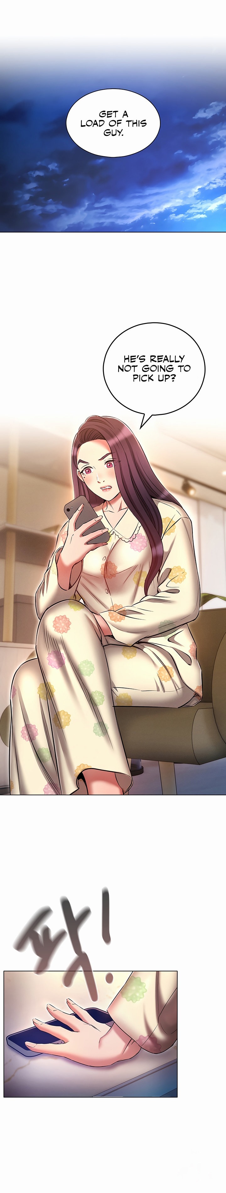 Law Of Reincarnation - Chapter 52 - picture 23