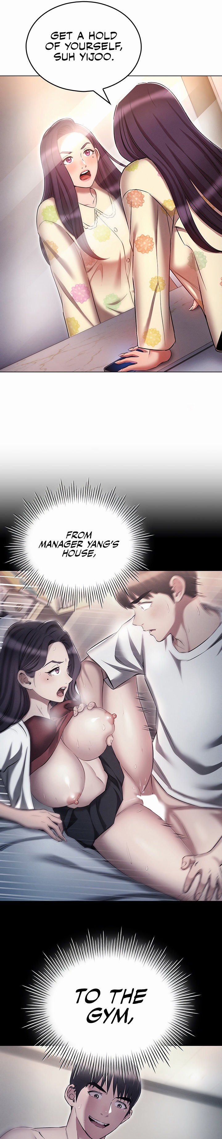 Law Of Reincarnation - Chapter 52 - picture 24