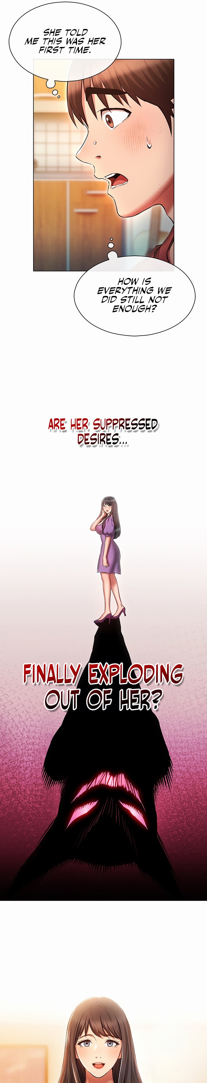 Law Of Reincarnation - Chapter 52 - picture 6