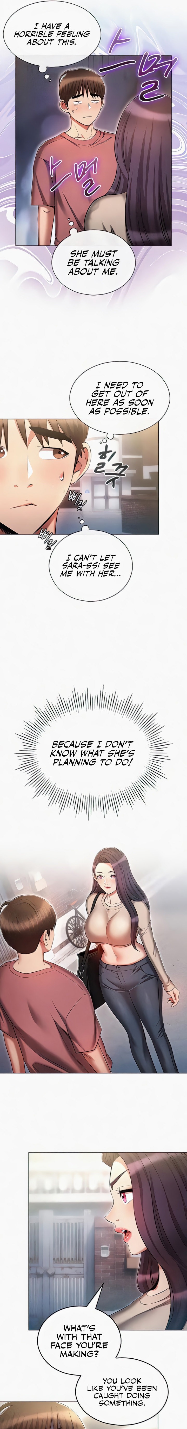 Law Of Reincarnation - Chapter 53 - picture 12