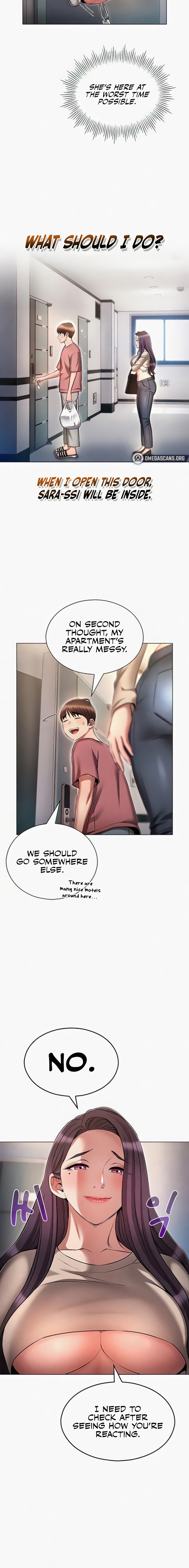 Law Of Reincarnation - Chapter 53 - picture 15