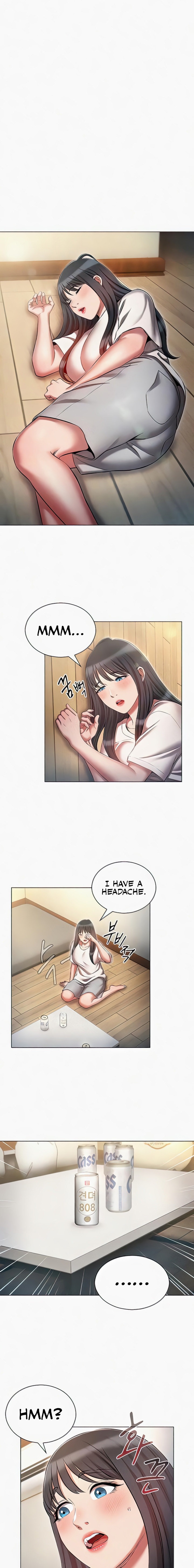 Law Of Reincarnation - Chapter 53 - picture 4