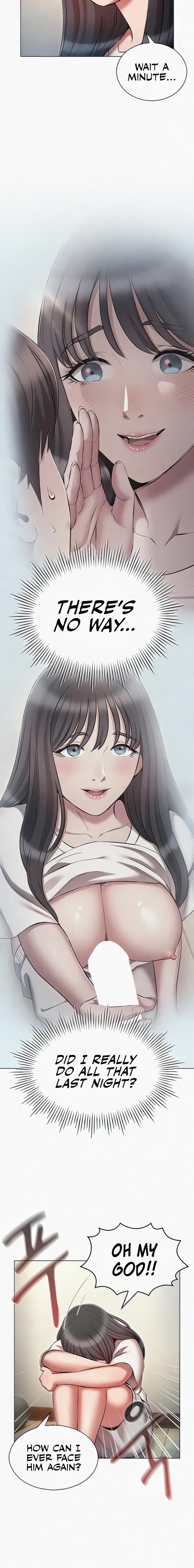 Law Of Reincarnation - Chapter 53 - picture 5