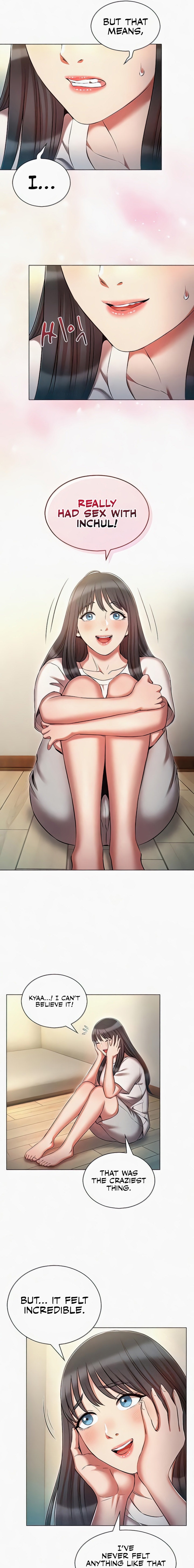 Law Of Reincarnation - Chapter 53 - picture 6