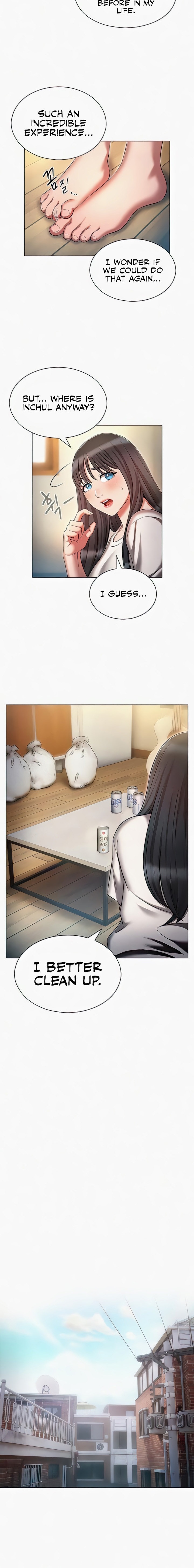 Law Of Reincarnation - Chapter 53 - picture 7