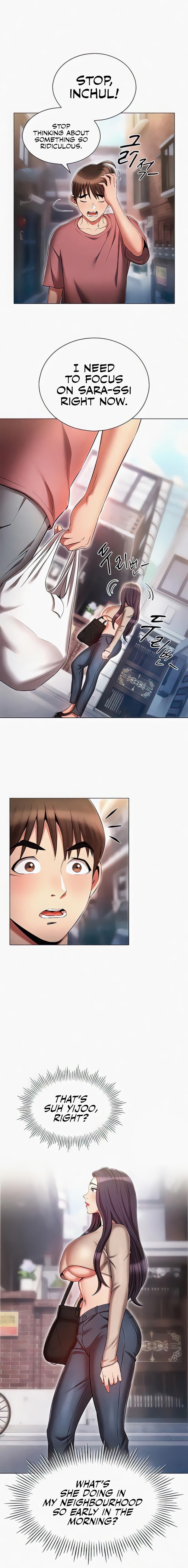 Law Of Reincarnation - Chapter 53 - picture 9
