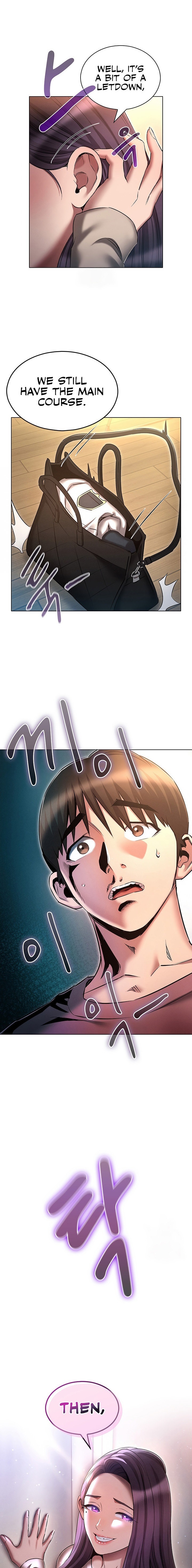 Law Of Reincarnation - Chapter 54 - picture 0