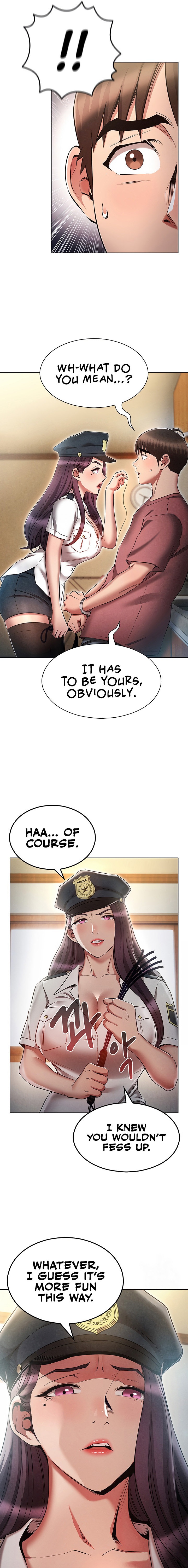 Law Of Reincarnation - Chapter 54 - picture 12