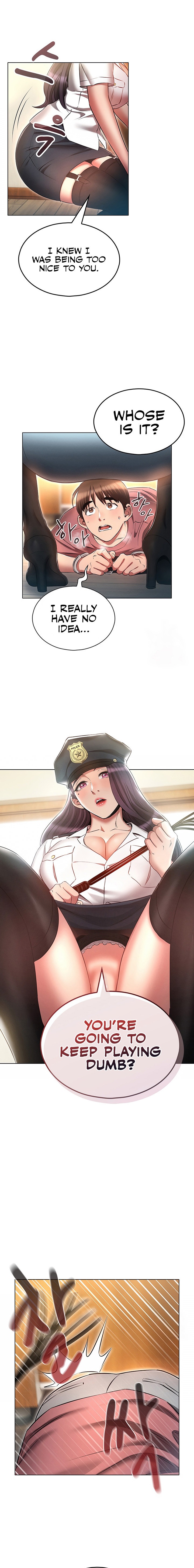 Law Of Reincarnation - Chapter 54 - picture 14