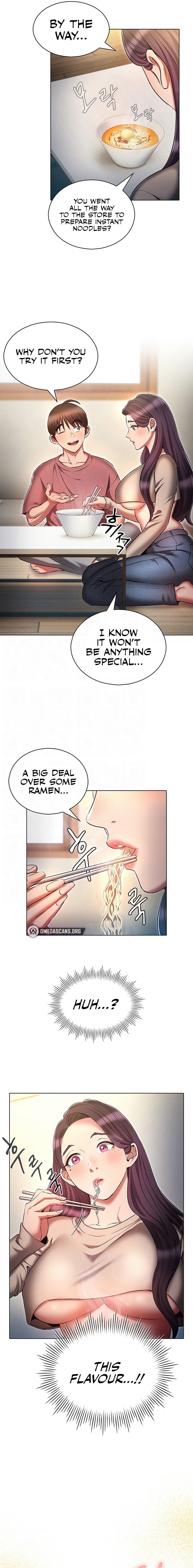 Law Of Reincarnation - Chapter 54 - picture 4