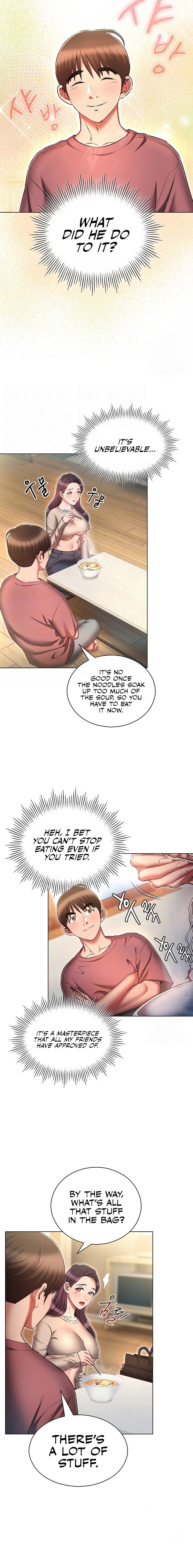 Law Of Reincarnation - Chapter 54 - picture 5
